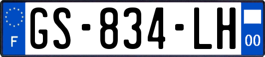 GS-834-LH