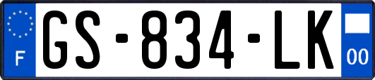 GS-834-LK