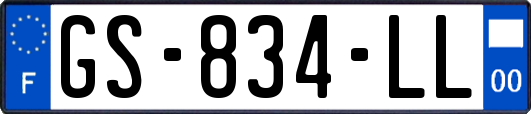 GS-834-LL