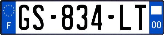 GS-834-LT