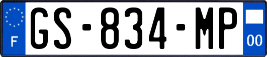 GS-834-MP