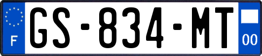 GS-834-MT