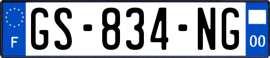 GS-834-NG