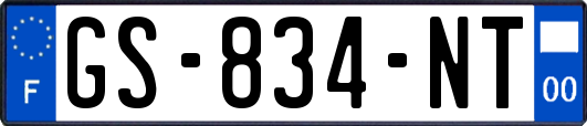 GS-834-NT