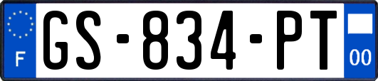 GS-834-PT