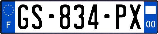 GS-834-PX
