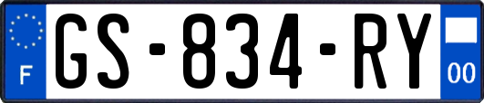GS-834-RY