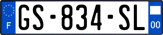 GS-834-SL