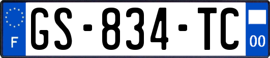 GS-834-TC