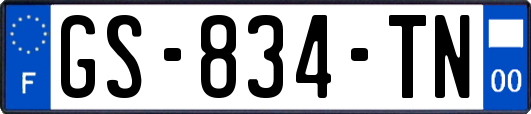 GS-834-TN