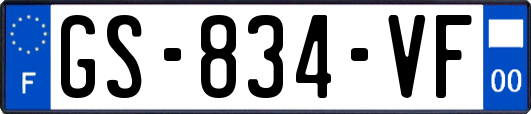 GS-834-VF