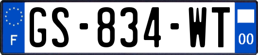 GS-834-WT