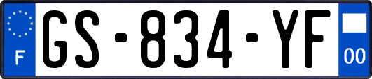 GS-834-YF