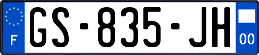 GS-835-JH