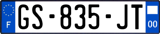 GS-835-JT