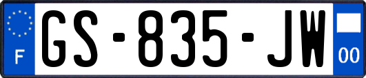 GS-835-JW