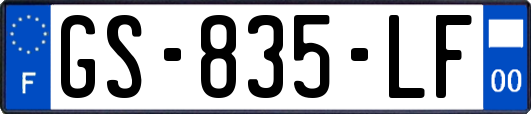 GS-835-LF