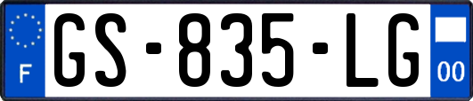 GS-835-LG