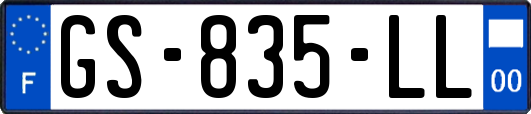 GS-835-LL