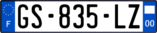 GS-835-LZ