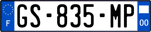 GS-835-MP