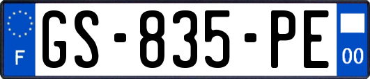 GS-835-PE