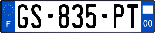 GS-835-PT