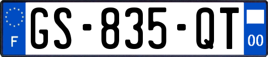 GS-835-QT