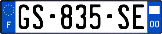 GS-835-SE