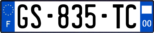 GS-835-TC