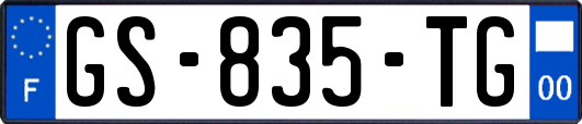 GS-835-TG