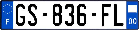 GS-836-FL
