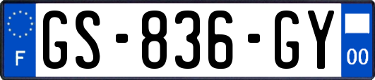 GS-836-GY