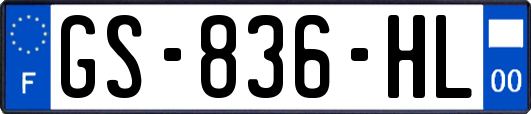 GS-836-HL