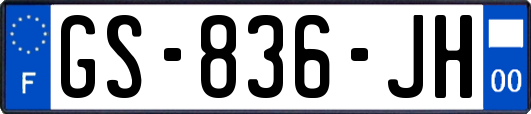 GS-836-JH