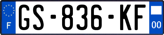 GS-836-KF