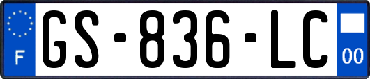 GS-836-LC