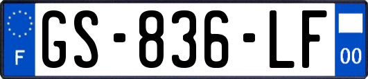 GS-836-LF
