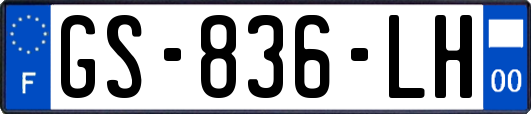 GS-836-LH