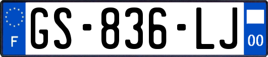GS-836-LJ
