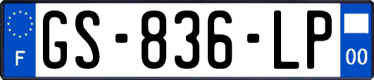 GS-836-LP
