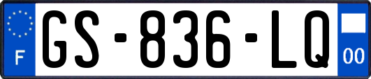 GS-836-LQ