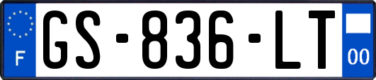 GS-836-LT