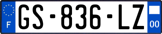 GS-836-LZ