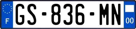 GS-836-MN