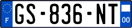 GS-836-NT