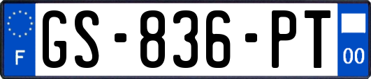 GS-836-PT