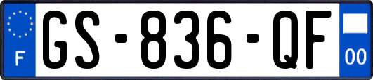 GS-836-QF
