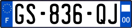 GS-836-QJ