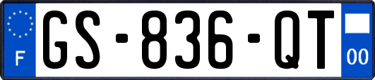 GS-836-QT